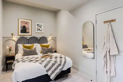 Image de Tooting | The Bec (2 Bed)