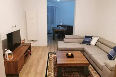 Image de Bel appartement pour 4 personnes à Bruxelles