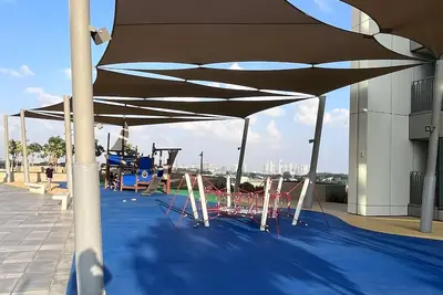 Image de 2br on 44th Floor, Burj View, Walk to Dubai Mall