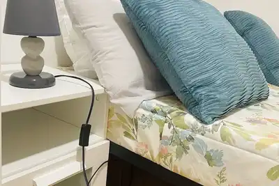 Image de Appartement T2 en cœur de ville de Sète