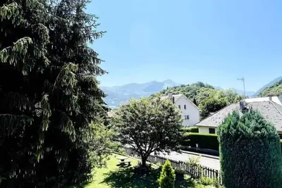 Image de Belle maison rénovée, grd jardin. Rando, cyclisme
