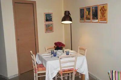 Image de Brezzolina Appartement avec 2 chambres et parking