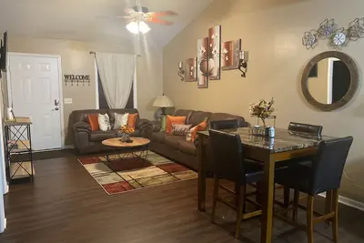 Image de Cozy Home Away From Home