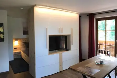 Apartment \"kofel\" für 2 Personen, mit Küche