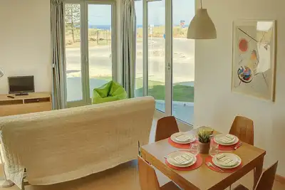 Image de Atlantic Sagres T2 Sea View