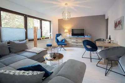 Image de Ferienwohnung Bismarckstraße Bad Sachsa