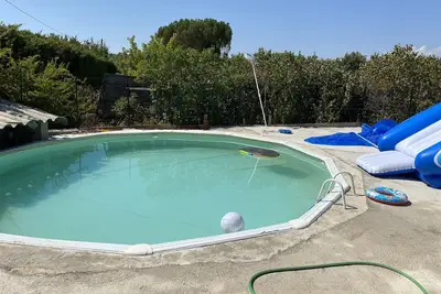 Image de Maison De Campagne Bien Située A Quelques Kilomètres Des Gorges Du Verdons