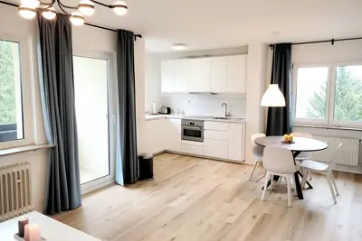 Image de Harzoase - Ferienwohnung mit Panoramablick