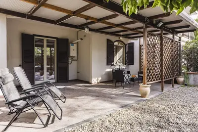 Ortensia Apartments by Wonderful Italy - Casa Leti con Giardino