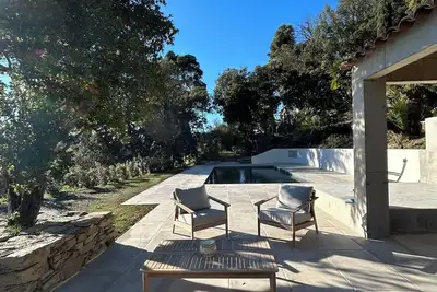 Image de Maison De Village A Torra