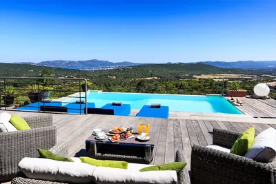 Image de Villa Fiorella - Deux Chambres Villa, Couchages 4