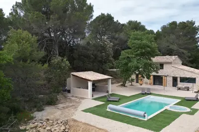 Image de Le cabanon de Piégon