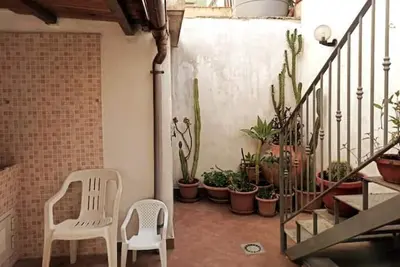 Image de 2 Bedroom Apartment in Palermo