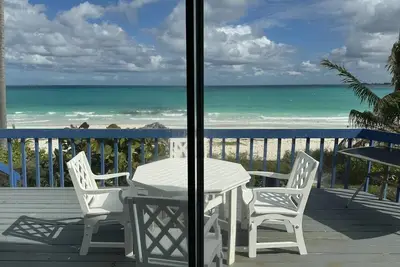 Image de Spacious Beach Villa