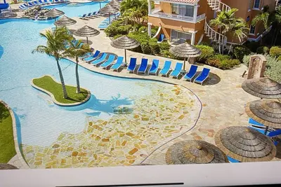 Image de Divi village golf and beach resort. . villa overlooking beach walking distance