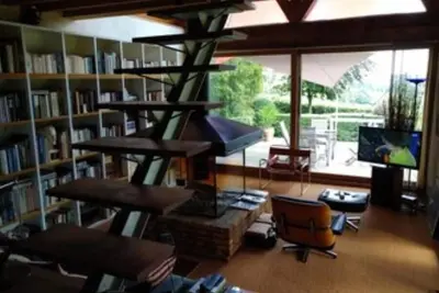 Image de Maison D'architectevilla Les Ondes