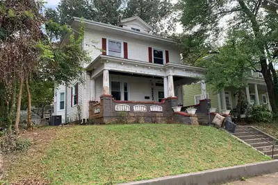 Image de Historic home in Petersburg