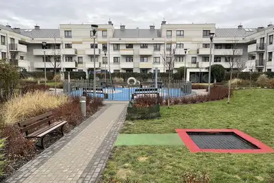 Image de Vip Apartments Wrocław Iwaszkiewicza.