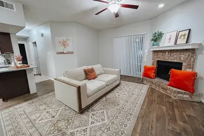 Image de Affordable Family Stay: Kid & Pet Friendly