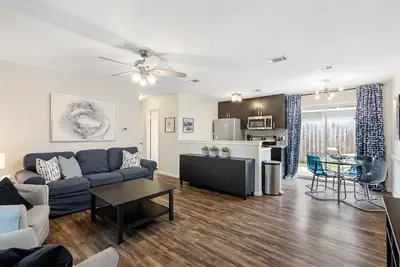 Image de Remote Work Extended Stay #2  by AustinGetaways