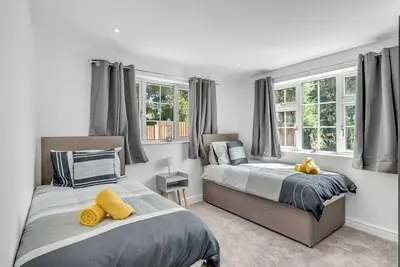 Image de amazing newly refurbished bungalow