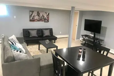 Image de Newly Renovated! Lucas 1br Apt Near Jfk/Lga