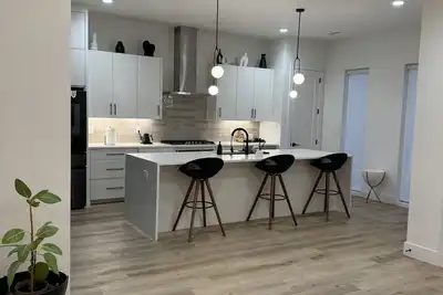 Image de Cozy getaway just 5 minutes from downtown Dallas