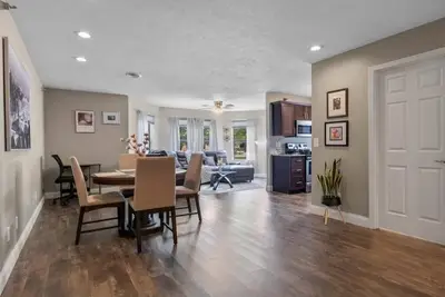 Image de Comfortable Stay in downtown Springfield