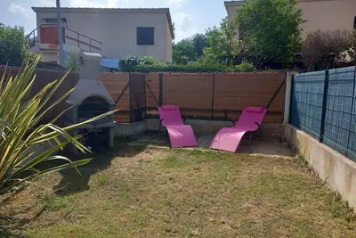 Image de villa bord de mer 4 personnes