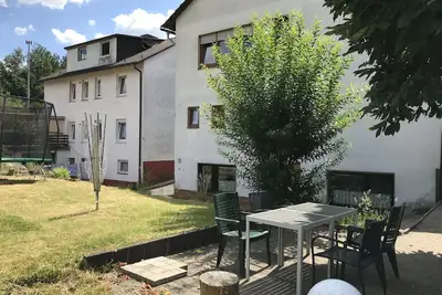 Image de Wooden Roof, 95 qm, 5 Pers