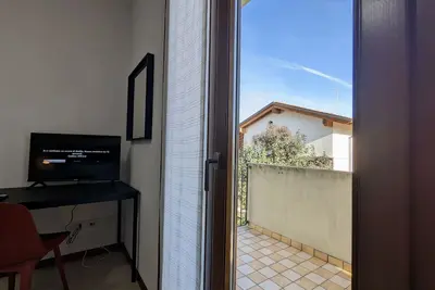 Image de Cozy Family Retreat/ 5 pl/ 1h drive from Venice