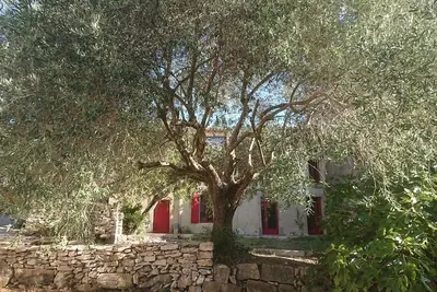 Image de Grande maison familiale (6/8 pers. ) en pays Cathare