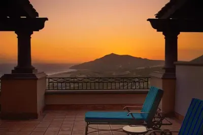 Pueblo Bonito Sunset Beach Golf & Spa Resort--Resort\n