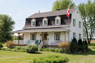 Image de Face au Fleuve