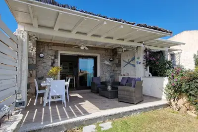 Image de Casa Sant'elmo Vista Mare 250m Dalla Spiaggia
