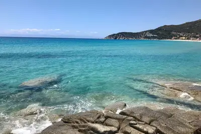 Image de 3 Bedroom Private vacation home in Solanas
