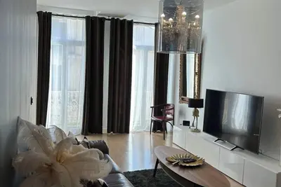 Image de Vigne et mer-Spacieux Appartement-2chambres-Beziers Centre