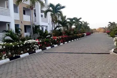 Image de Lux Suites Sultan Palace Apartments