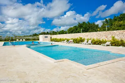 Image de CozyFamily Punta Cana