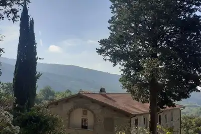 Image de Large country house for family and friends get-togethers 50 minutes from Florence