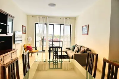 Image de Stor Modern Lägenhet Seafront vid Sliema-färjan - Malta