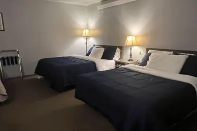 Image de White Lake Lodge - 2 Queen - Room 3 - Sleeps 4