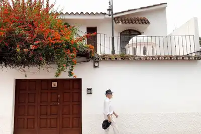 Image de Cozy Entire Home in the Heart of Antigua, walk anywhere.