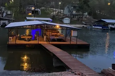 Image de Reel 'Em Inn Lake Retreat