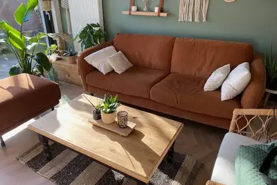 Image de Jolie maison en plain pied pleine de charme à 4km de Lille