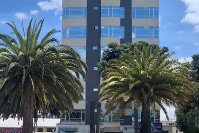 Image de Beautiful apartment, best view, close to the restaurants and city's nightlife