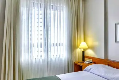 Premium Flats - Tulip Inn