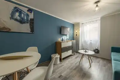 Image de Charming apartment on Corso Sant'Anastasia, the beating heart of Verona.