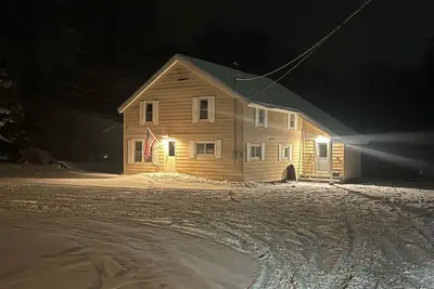 Image de The Superior Lodge - Located On Trail - Pictured Rocks Lakeshore, Munising Mi
