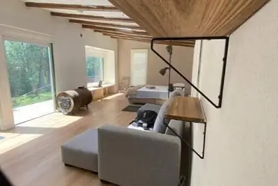 Image de Rivėr LØFT Cozzy Huerta